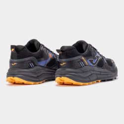 Deportivo Joma SHOCK MEN 2501 NEGRO CMSport