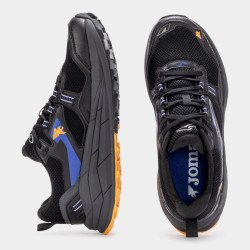 Deportivo Joma SHOCK MEN 2501 NEGRO CMSport