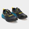 Deportivo JOMA SIMA 2501 NEGRO AZUL CMSport