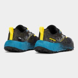 Deportivo JOMA SIMA 2501 NEGRO AZUL CMSport