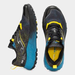 Deportivo JOMA SIMA 2501 NEGRO AZUL CMSport
