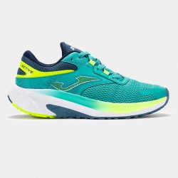 Deportivo JOMA ACTIVE MEN 2527 Turquesa CMSport