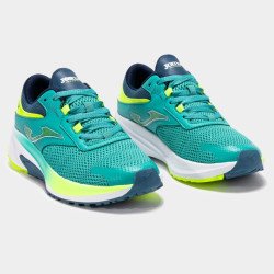 Deportivo JOMA ACTIVE MEN 2527 Turquesa CMSport