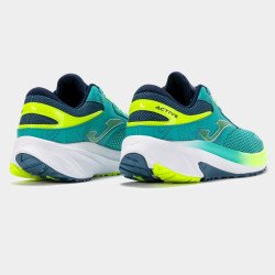 Deportivo JOMA ACTIVE MEN 2527 Turquesa CMSport