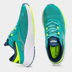 Deportivo JOMA ACTIVE MEN 2527 Turquesa CMSport