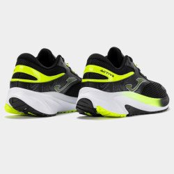 Deportivo JOMA ACTIVE MEN 2501 Negro CMSport