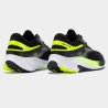 Deportivo JOMA ACTIVE MEN 2501 Negro CMSport