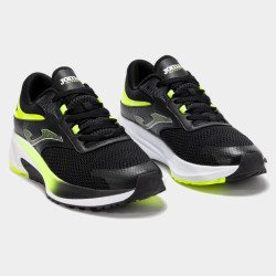 Deportivo JOMA ACTIVE MEN 2501 Negro CMSport