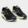 Deportivo JOMA ACTIVE MEN 2501 Negro CMSport