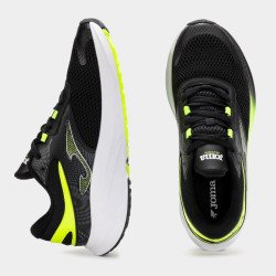 Deportivo JOMA ACTIVE MEN 2501 Negro CMSport