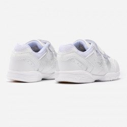 Deportivo Joma SCHOOL JR 2102 BLANCO CMsport