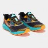 Deportivo JOMA TUNDRA 2516 NEGRO NARANJA CMSport