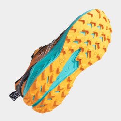 Deportivo JOMA TUNDRA 2516 NEGRO NARANJA CMSport