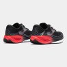 Deportivo JOMA TITANIUM MEN 2501 NEGRO ROJO CMSport