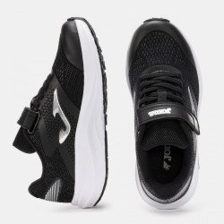 Deportivo Joma SPEED JR 2501 NEGRO CMsport