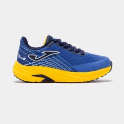Deportivo Joma SUPER CROSS JR 2504 PETRÓLEO CMsport