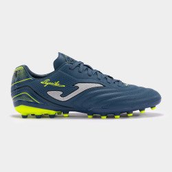 Deportivo Joma FUTBOL AGUILA 2417 PETRÓLEO AMARILLO ARTIFICIAL GRASS CMSport