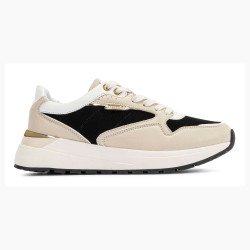 Deportivo JOMA MISTIC LADY 2425 NEGRO BEIGE CMSport