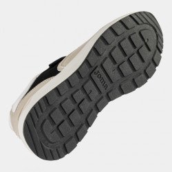 Deportivo JOMA MISTIC LADY 2425 NEGRO BEIGE CMSport