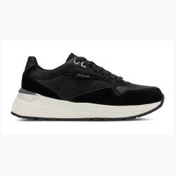 Deportivo JOMA MISTIC LADY 2401 NEGRO CMSport