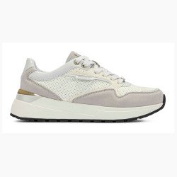 Deportivo JOMA MISTIC LADY 2402 BLANCO BEIGE CMSport