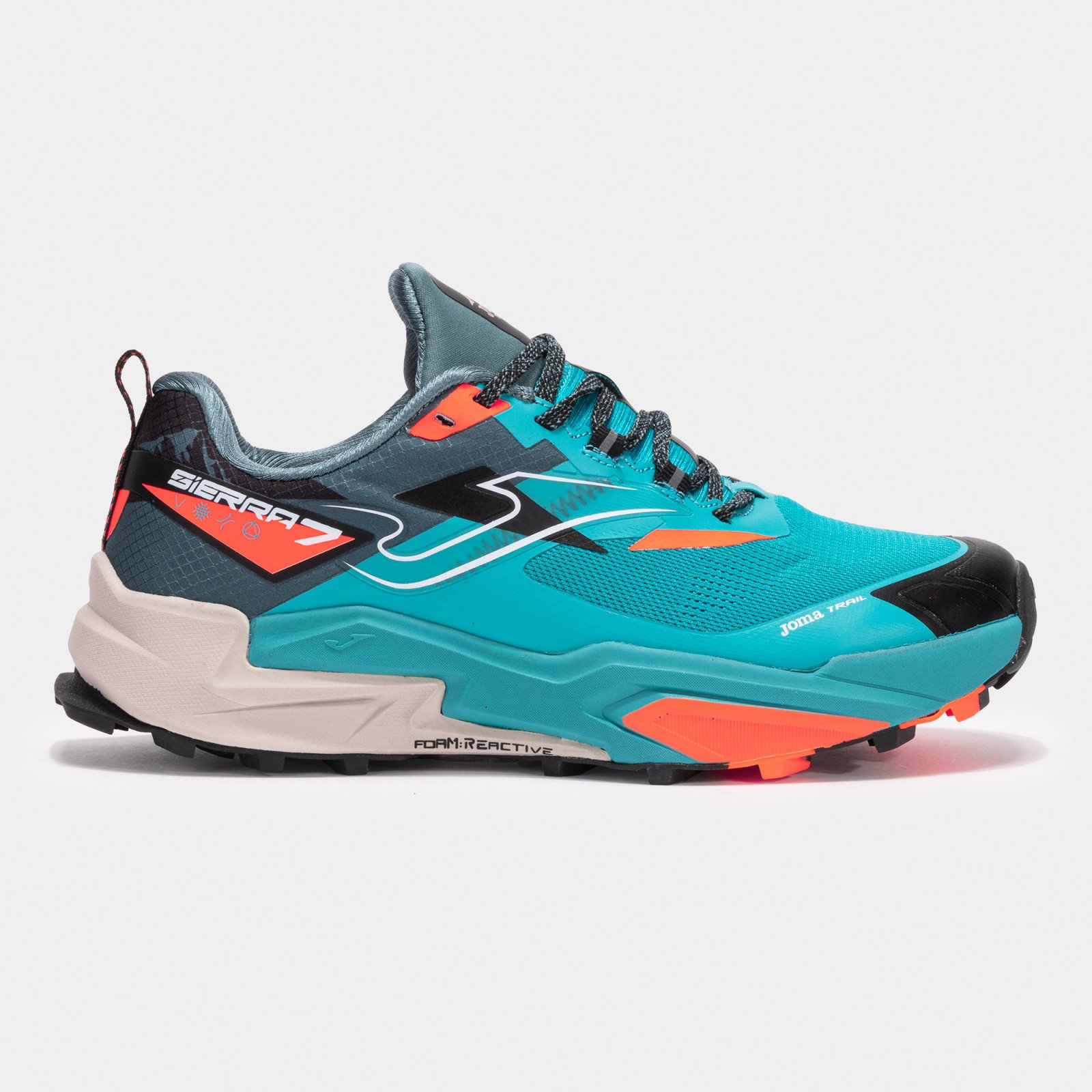 Deportivo JOMA SIERRA 2517 PETRÓLEO CMSport Deportivo JOMA SIERRA 2517 PETRÓLEO CMSport