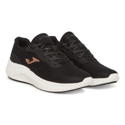 Deportivo Joma N-100 LADY 2501 NEGRO/BLANCO CMSport