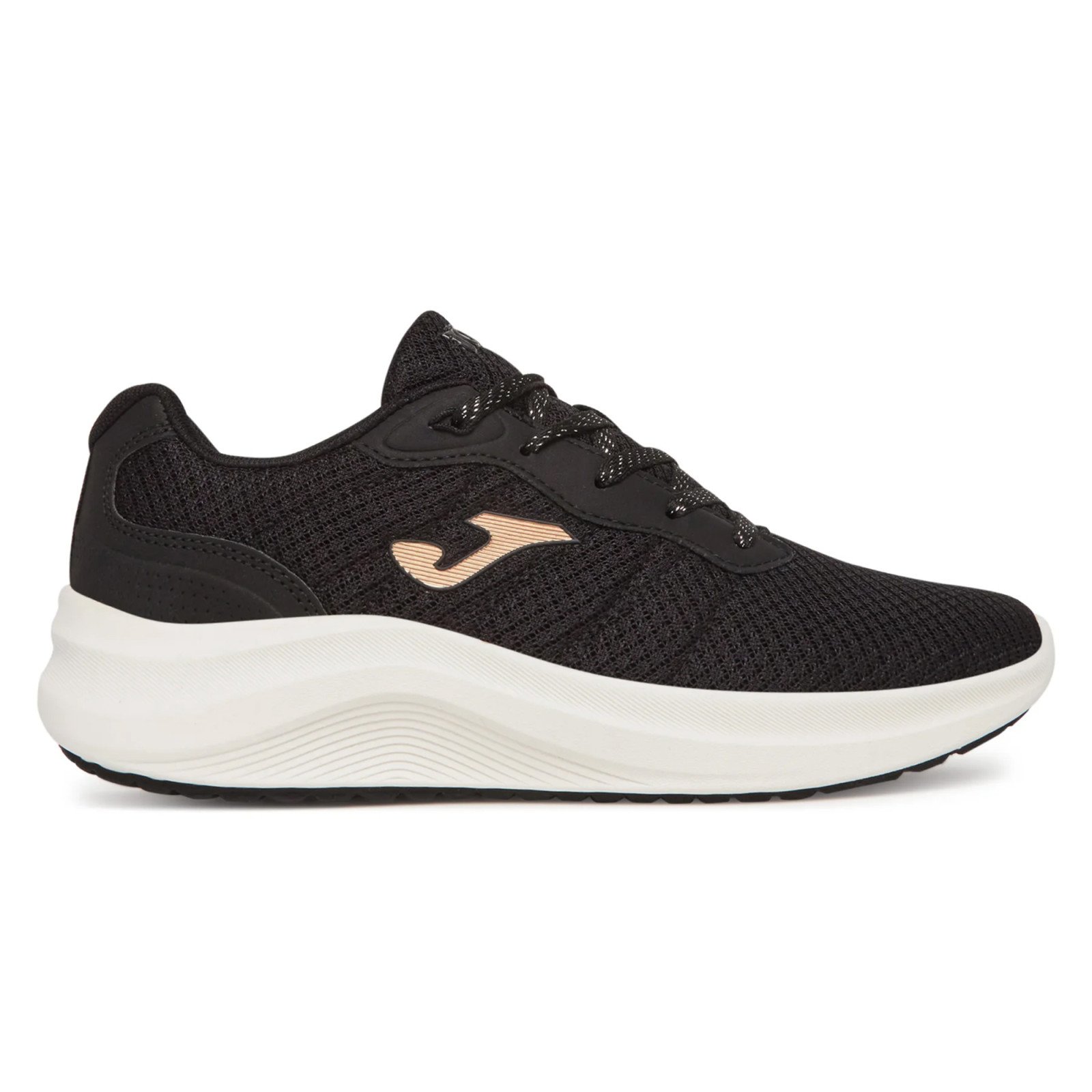 Deportivo Joma N-100 LADY 2501 NEGRO/BLANCO CMSport Deportivo Joma N-100 LADY 2501 NEGRO/BLANCO CMSport