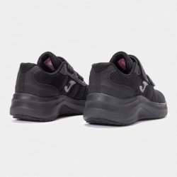 Deportivo Joma N-100 LADY 2521 VELCRO NEGRO CMSport