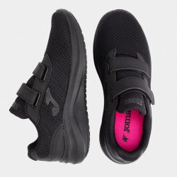 Deportivo Joma N-100 LADY 2521 VELCRO NEGRO CMSport