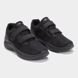 Deportivo Joma N-100 LADY 2521 VELCRO NEGRO CMSport