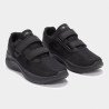 Deportivo Joma N-100 LADY 2521 VELCRO NEGRO CMSport