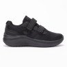 Deportivo Joma N-100 LADY 2521 VELCRO NEGRO CMSport