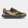 Deportivo JOMA TUNDRA LADY 2523 VERDE CMSport