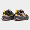 Deportivo JOMA TUNDRA LADY 2523 VERDE CMSport
