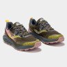 Deportivo JOMA TUNDRA LADY 2523 VERDE CMSport