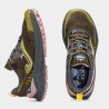 Deportivo JOMA TUNDRA LADY 2523 VERDE CMSport