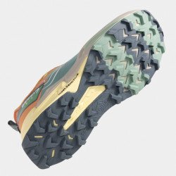 Deportivo JOMA SIERRA LADY 2517 VERDE CMSport