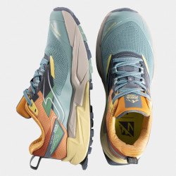 Deportivo JOMA SIERRA LADY 2517 VERDE CMSport