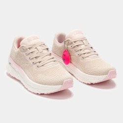 Deportivo JOMA ATREYU LADY 2525 BEIGE CMSport