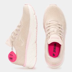 Deportivo JOMA ATREYU LADY 2525 BEIGE CMSport