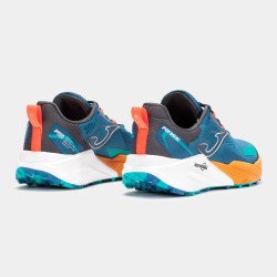 Deportivo JOMA RASE 2505 PETRÓLEO CMSport