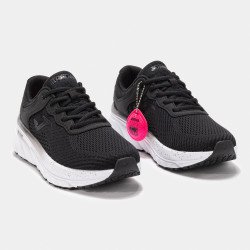 Deportivo JOMA ATENEA LADY 2501 NEGRO CMSport