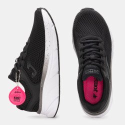 Deportivo JOMA ATENEA LADY 2501 NEGRO CMSport
