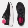 Deportivo JOMA ATENEA LADY 2501 NEGRO CMSport
