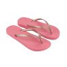Chancla IPANEMA ANATOMICA TAN FEM IP81030 AR759 Rosa CMSport