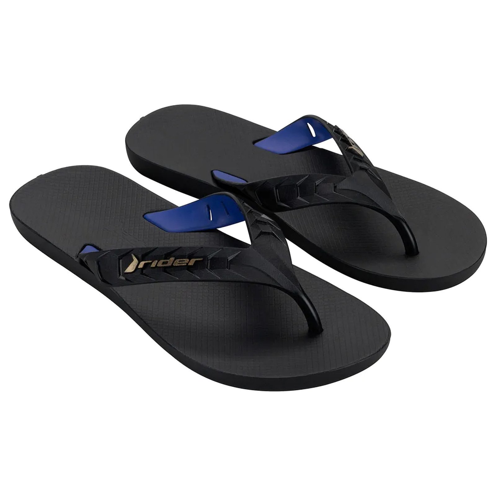 Chancla RIDER STREET DUO THONG AD R12430 BC595 Negro CMSport Chancla RIDER STREET DUO THONG AD R12430 BC595 Negro CMSport