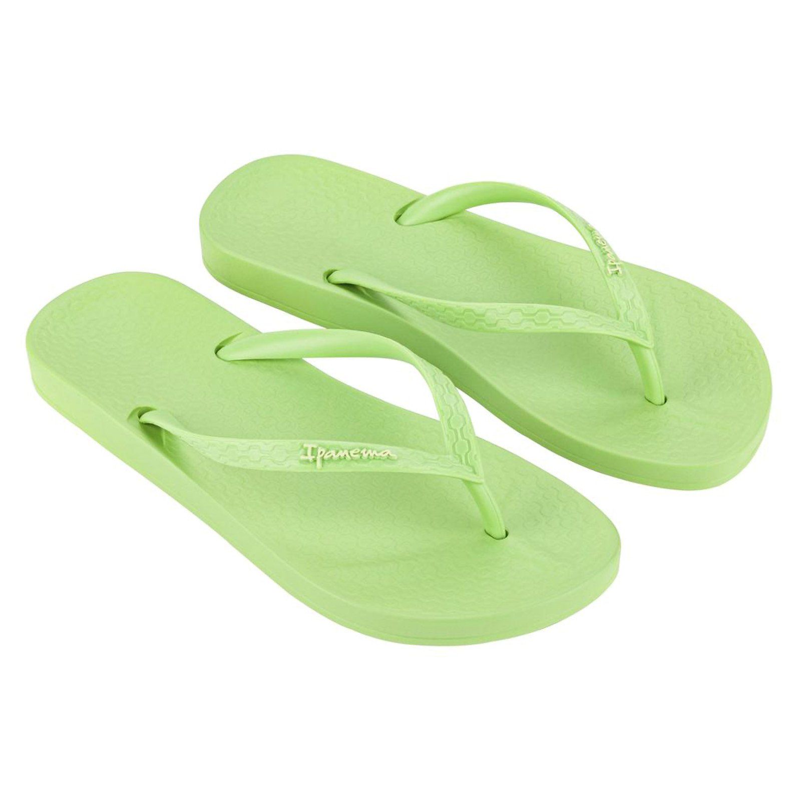 Chancla IPANEMA ANAT COLORS FEM 82591 AQ594 Verde CMSport Chancla IPANEMA ANAT COLORS FEM 82591 AQ594 Verde CMSport