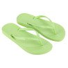 Chancla IPANEMA ANAT COLORS FEM 82591 AQ594 Verde CMSport