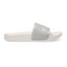 Chancla PUMA Leadcat 2.0 Aqua Metallics SS25 401707 01 Gris CMSport